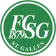 Logo of St. Gallen