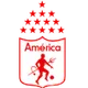Logo of America de Cali (w)