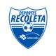 Logo of Deportes Recoleta