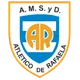 Logo of Atletico Rafaela U20
