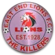 Logo of East End Lions