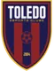 Logo of Toledo EC (w)