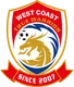 Logo of Qingdao West Coast FC