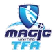 Logo of Magic United TFA