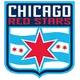 Logo of Chicago Red Stars (w)
