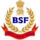 Logo of Border Security Force SC