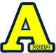 Logo of Desportiva Alianca Youth