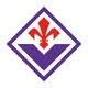 Logo of Fiorentina