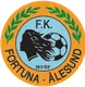 Logo of Fortuna Alesund (w)