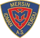 Logo of Yeni Mersin İdmanyurdu