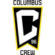 Logo of Columbus Crew B