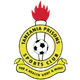 Logo of Tanzania Prisons