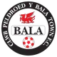 Logo of Bala Town F.C.