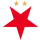 Logo of Slavia Prague C