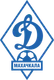 Logo of FK Makhachkala