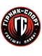 Logo of Hirnyk-Sport