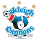 Logo of Oakleigh Cannons