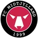 Logo of Midtjylland