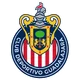 Logo of Chivas Guadalajara