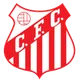 Logo of Capivariano FC SP Youth