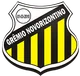 Logo of Gremio Novorizontino
