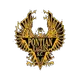 Logo of Pontian Eagles
