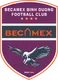 Logo of Becamex Ho Chi Minh City