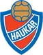 Logo of Haukar Hafnarfjordur