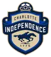 Logo of Charlotte Independ B