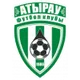 Logo of FK Atyrau (W)