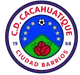 Logo of CD Cacahuatique (W)