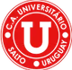 Logo of CA Universitario Salto