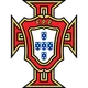 Logo of Portugal