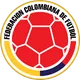 Logo of Colombia Women