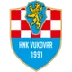 Logo of HNK Vukovar 1991