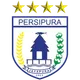 Logo of Persipura Jayapura