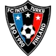 Logo of Inter Turku II
