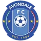 Logo of Avondale FC (w)