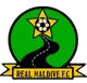 Logo of Real Maldive FC