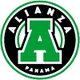 Logo of Alianza FC (PAN)