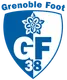 Logo of Grenoble