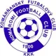 Logo of KFC Komarno