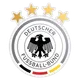 Logo of Germany U20