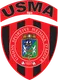 Logo of USM Alger
