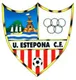 Logo of CD Estebona