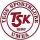Logo of Tegs SK