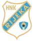 Logo of Rijeka