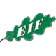 Logo of Ekenas IF Fotboll