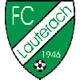 Logo of FC Lauterach