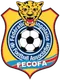 Logo of Democratic of Congo U20